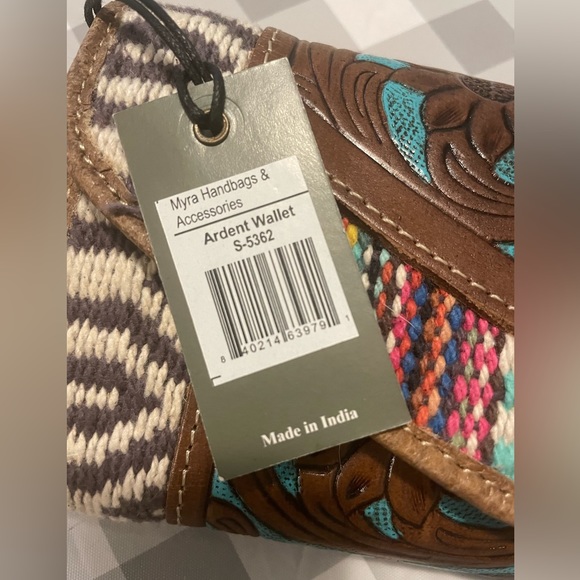 Myra wallet - Picture 3 of 4